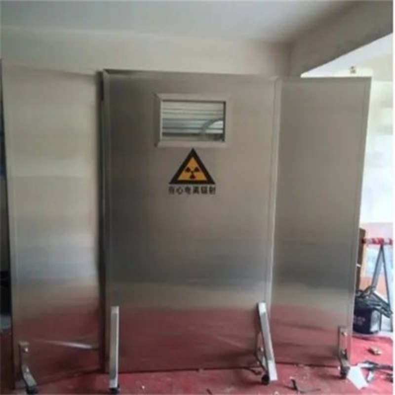 宠物医院防护门批量采购