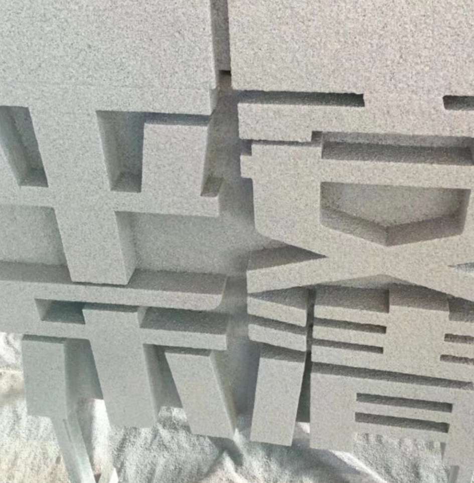 人物景观小品雕塑质量保证