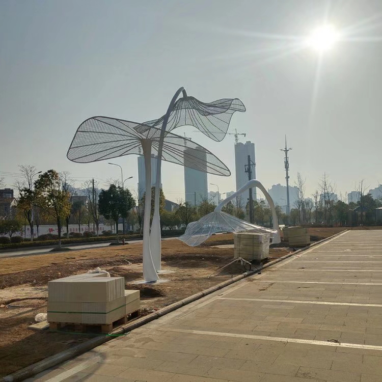 乡村景观小品雕塑畅销全国