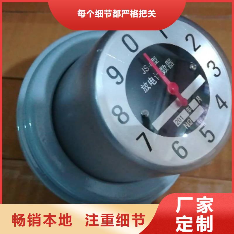 JS-7避雷器计数器支持大批量采购