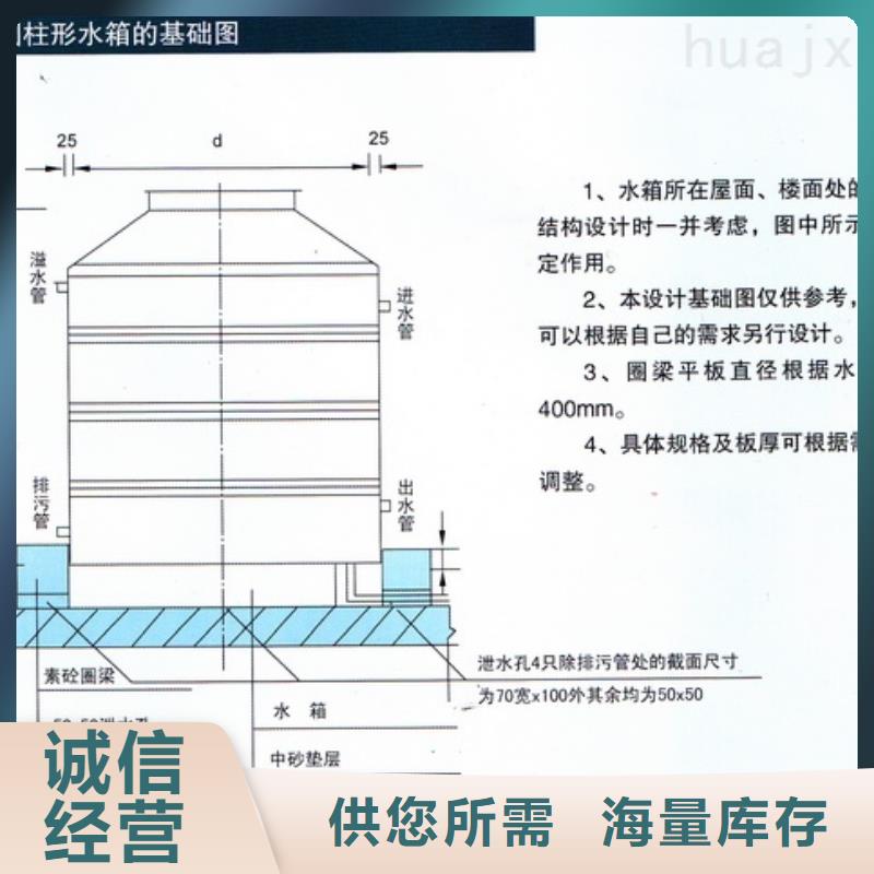 不锈钢圆水箱诚信经营附近生产厂家