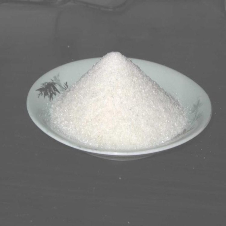 沈阳高纯聚丙烯酰胺实体大厂家