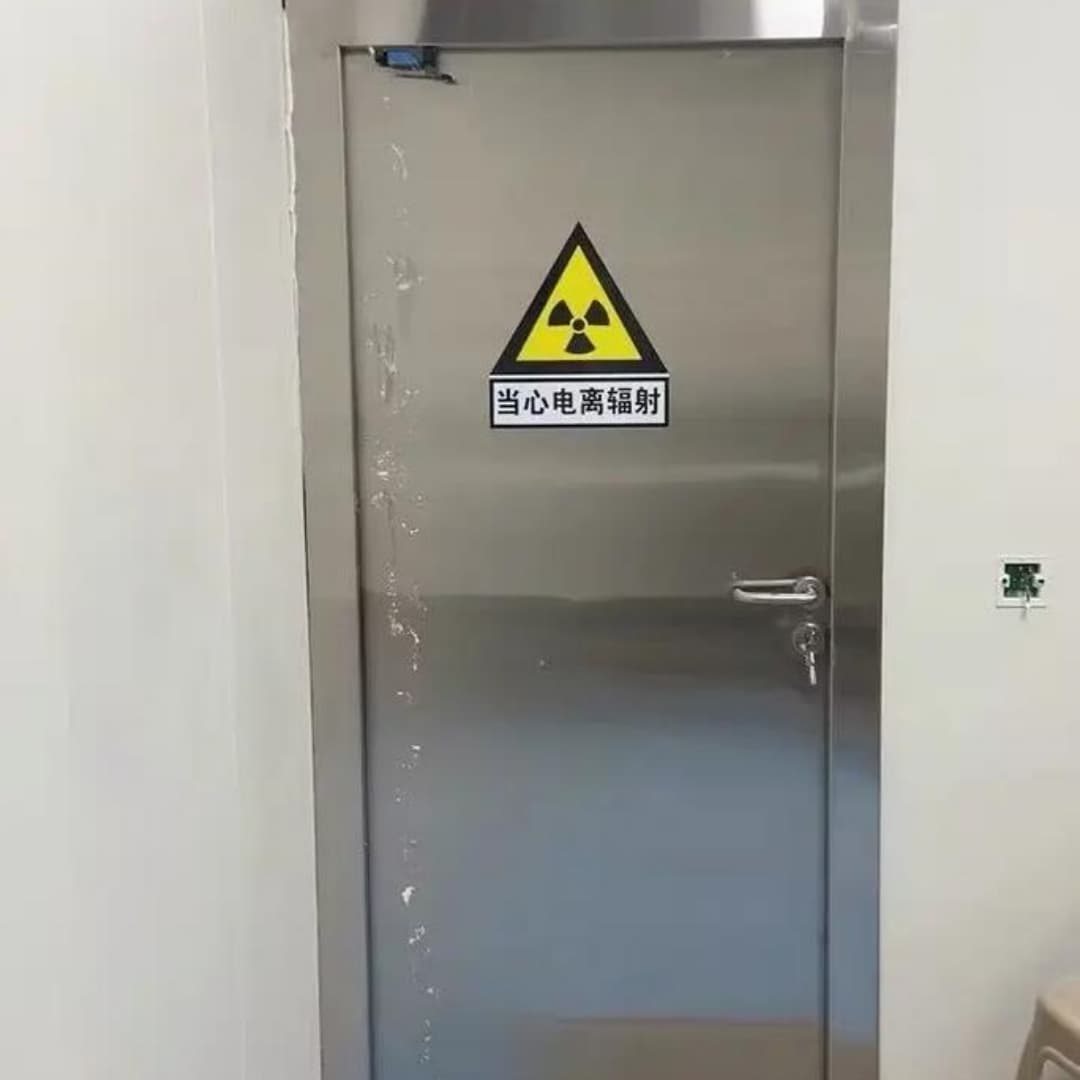 铅门-【铅板厂家】24小时下单发货