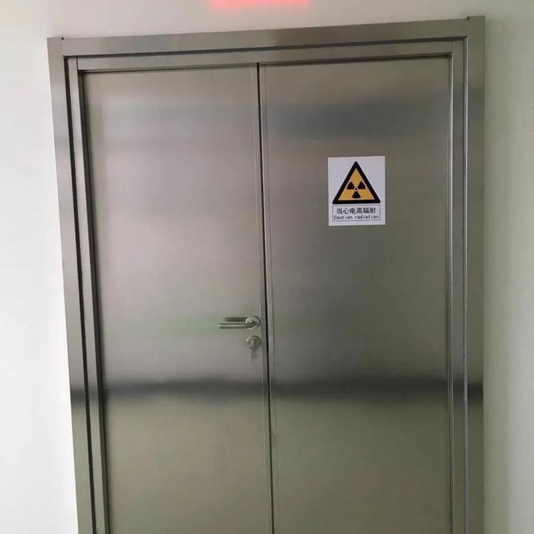 铅玻璃防护窗现货全国配送