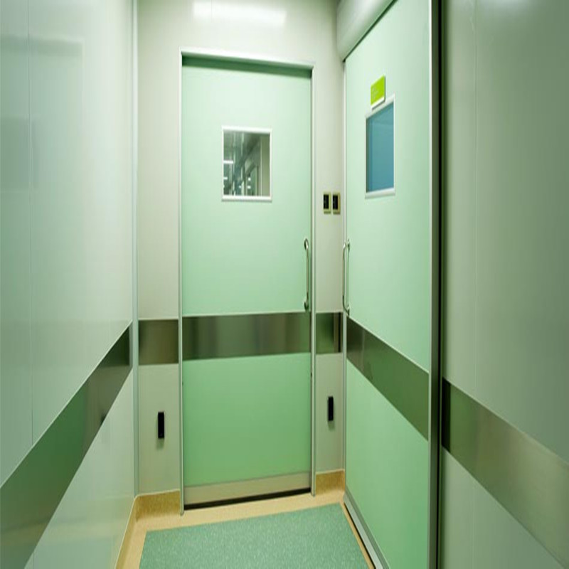 辐射防护平移门出厂价