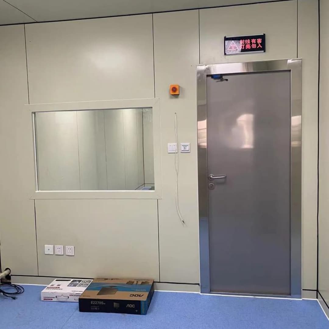 X射线防辐射涂料现货批发