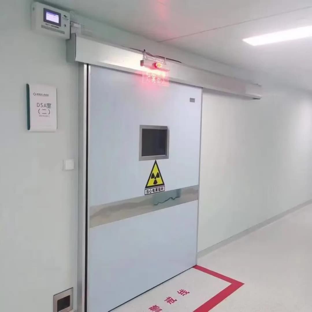 辐射铅房无差价直销