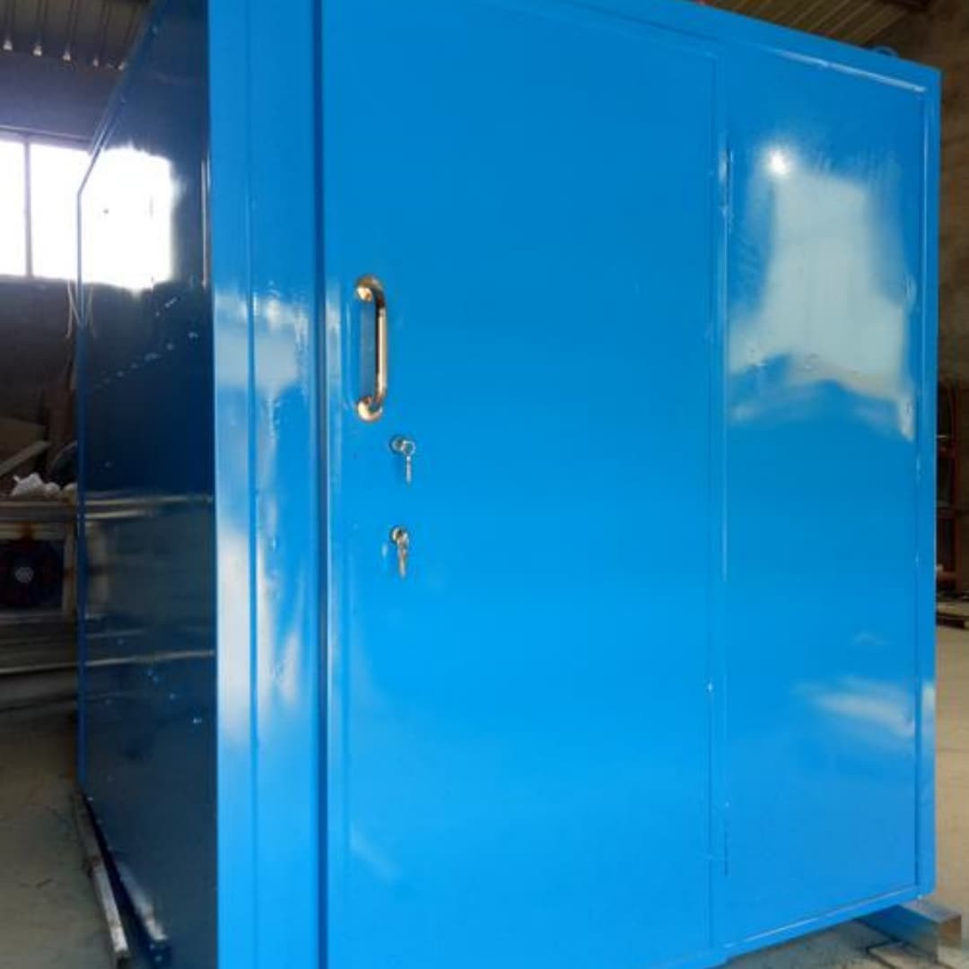 医院CT室防护工程工厂直销