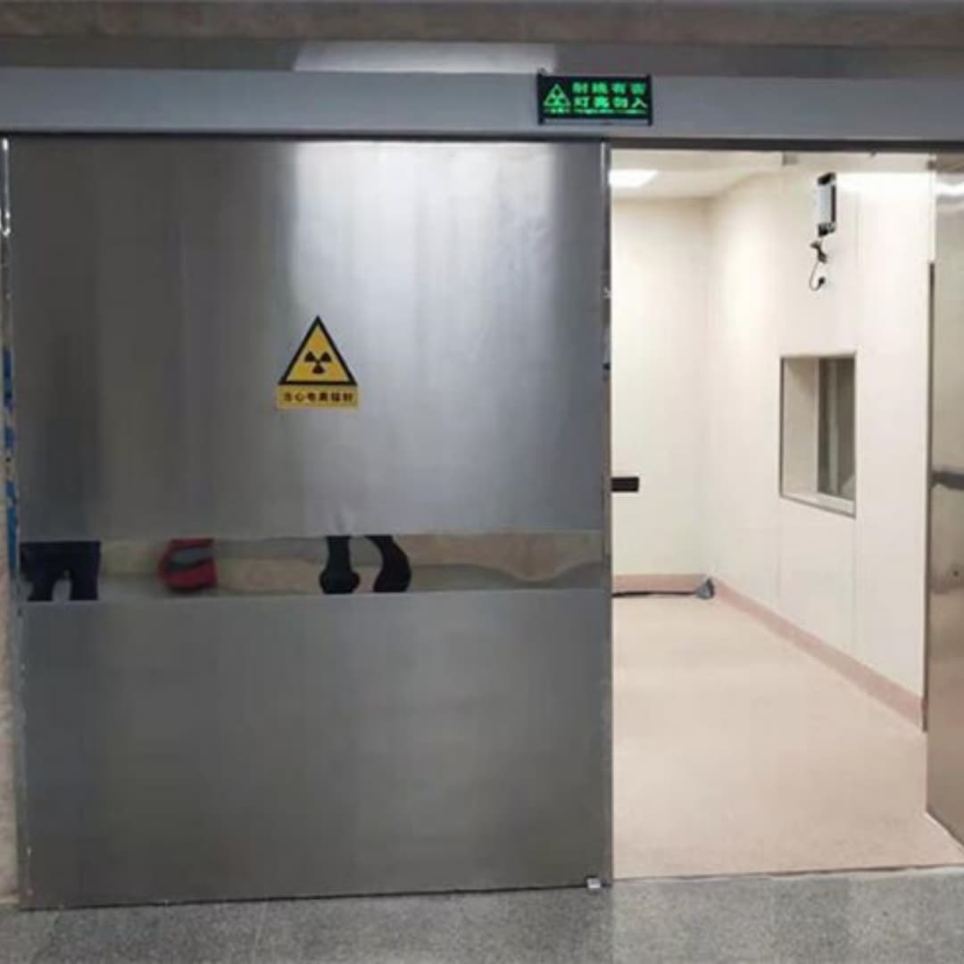 

放射科防辐射施工价格实惠的厂家