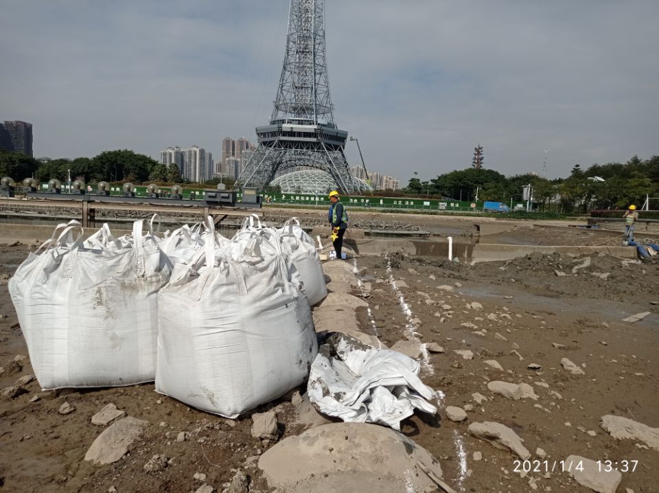 沼泽治理固化淤泥就地固化剂咨询